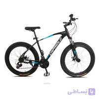 دوچرخه کاپریولو مدل آرمانی سایز 27.5 (Capriolo Armani)