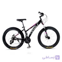 دوچرخه کاپریولو مدل ونس سایز 27.5 (Capriolo Vans)