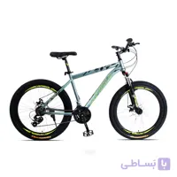دوچرخه کاپریولو مدل جردن سایز 24 (Capriolo Jordan)