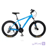 دوچرخه کاپریولو مدل جاوا سایز 29 (Capriolo Java)