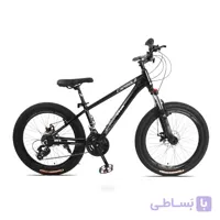دوچرخه کاپریولو مدل ویوا سایز 24 (Capriolo Viva)
