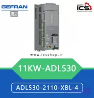درایو 15 کیلووات جفران ADL530B (وِگ)