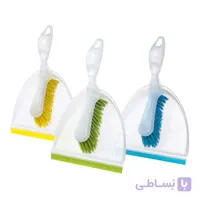 جارو خاک انداز دستی ایکیا مدل BLASKA