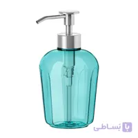 پمپ مایع دستشویی ایکیا مدل Svartsjon