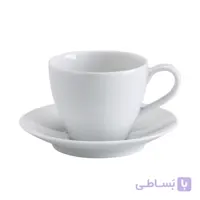 فنجان و نعلبکی ایکیا مدل Vardera