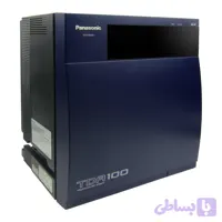 دستگاه سانترال پاناسونیک KX-TDA100