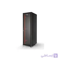 رک شبکه HPA مدل 22 یونیت عمق 80