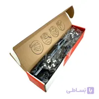 پچ پنل لگراند 24 پورت CAT6 UTP