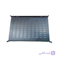 سینی ثابت رک HPA عمق 100 یک یونیت