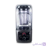 بلندر صنعتی مدل 8002 مناسب کافی شاپ و آبمیوه فروشی