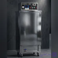 دستگاه پخت بخار سوسیس کالباس 40 کیلویی هوشمند