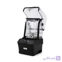 بلندر صنعتی مدل HS-9007