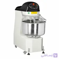 میکسر اسپیرال 35 لیتری