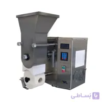 دستگاه فلافل زن رومیزی تک نازل
