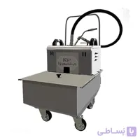 دستگاه فیلتر روغن