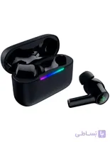 خرید هندزفری بی‌سیم گیمینگ ریزر مدل Hammerhead V3 X