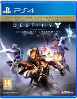 خرید بازی Destiny the taken king برای PS4