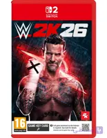 بازی FC 27 برای Nintendo Switch 2