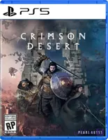 خرید بازی crimson desert برای PS5
