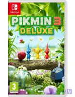 بازی PIKMIN 3 برای نینتندو سوییچ