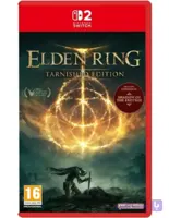 بازی Elden Ring نسخه Tarnished برای نینتندو سوییچ 2