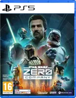 خرید بازی STAR WARS Zero Company Standard Edition برای PS5