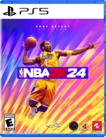 خرید بازی کارکرده NBA 2K24 برای ps5