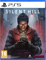 خرید بازی silent hill townfall برای PS5