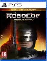 خرید بازی RoboCop:Rogue City Collection برای PS5