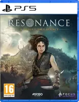 خرید بازی Resonance: A Plague Tale Legacy برای PS5