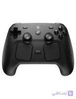 خرید Valve Steam Controller دسته بازی استیم کنترلر