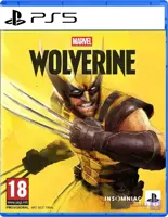 خرید بازی Marvel’s Wolverine برای PS5