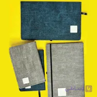 دفترچه یادداشت تبلیغاتی N400