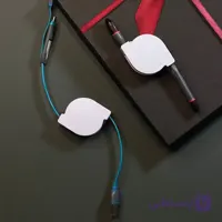 کابل شارژ تبلیغاتی C260
