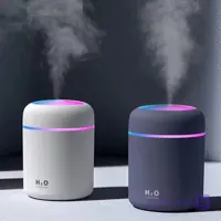 دستگاه بخور تبلیغاتی H2O