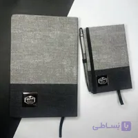 دفترچه یادداشت تبلیغاتی N420