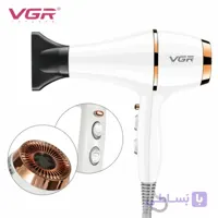 سشوار حرفه ای وی جی آر VGR V-453