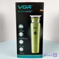 ماشین اصلاح صورت و خط زن وی جی آر VGR V-933G