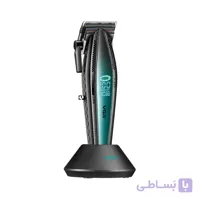 ماشین اصلاح موی سر و صورت وی جی آر مدل VGR V-270