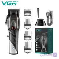 ماشین اصلاح وی جی آر موتور مگنتی مدل V-002