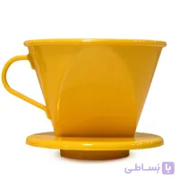 قهوه ساز دریپر مدل ال بینز L-Beans
