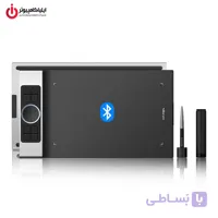 قلم نوری و ماوس پن ایکس پی پن مدل XP-Pen Deco Pro SW