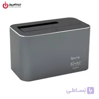 داک هارد کی‌نت مدل K-NET K-HD01S