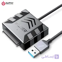 مبدل USB3.0 به SATA اوریکو مدل ORICO UTS1-3A-03