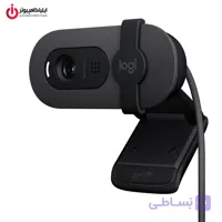 وب کم 2 مگاپیکسل لاجیتک مدل LOGITECH BRIO 95