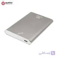باکس هارد ساتا 2.5 اینچ فرانت مدل FARANET FN-U3SSD-BOX