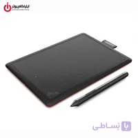 قلم نوری و ماوس پن وکوم مدل Wacom One By CTL-6100WL