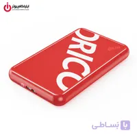 باکس هارد 2.5 اینچ اوریکو مدل ORICO CP25U3