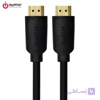 کابل HDMI V2.1 کی نت مدل K-NET K-C242 طول 5 متر