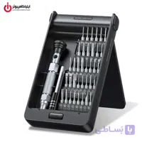 ست پیچ‌گوشتی 38 عددی یوگرین مدل UGREEN UT110-15354